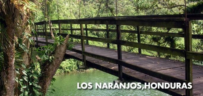 Hospedaje En El Lago San Pedro Sula Esterno foto